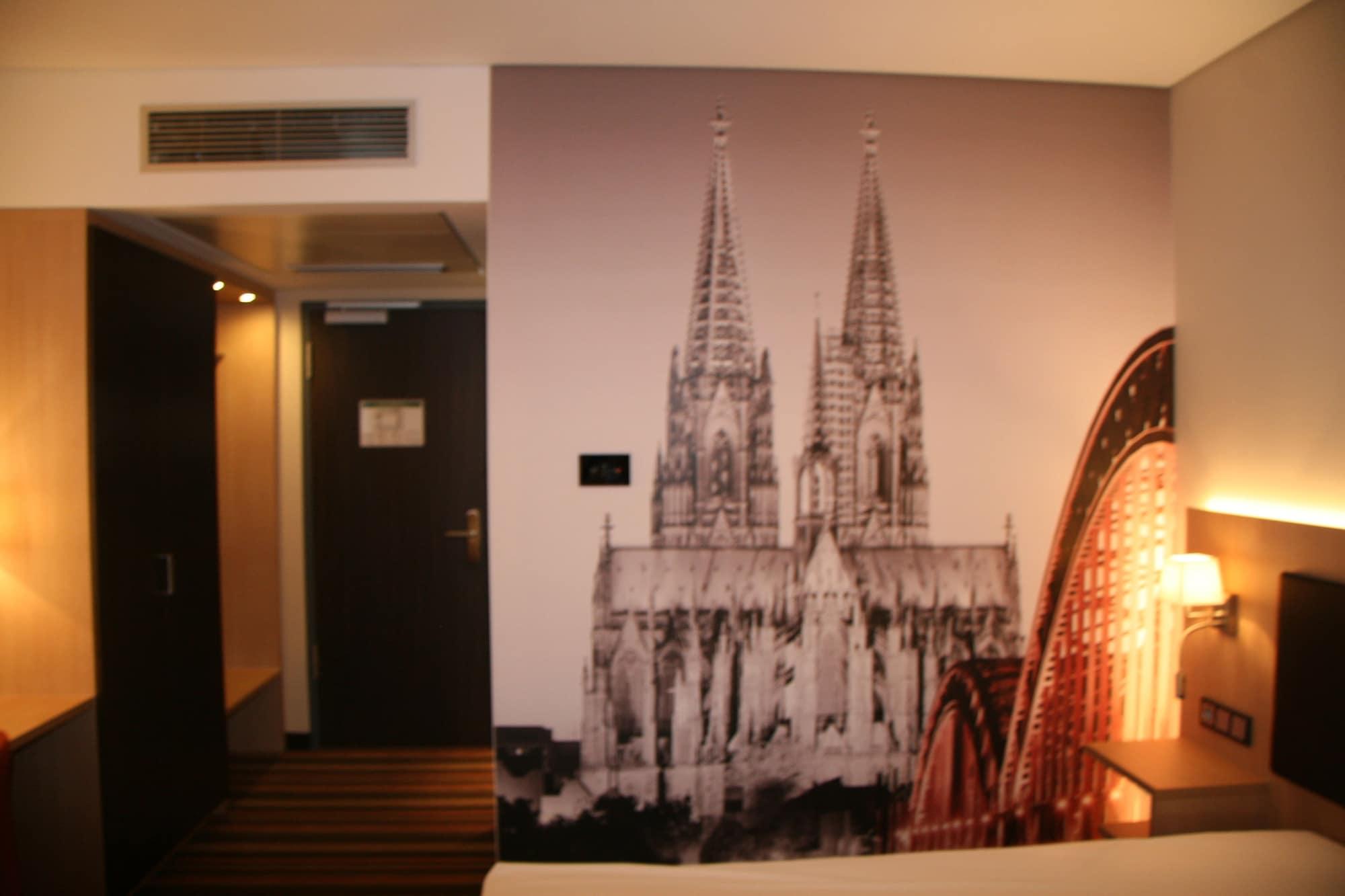 Fortune Hotel Köln
