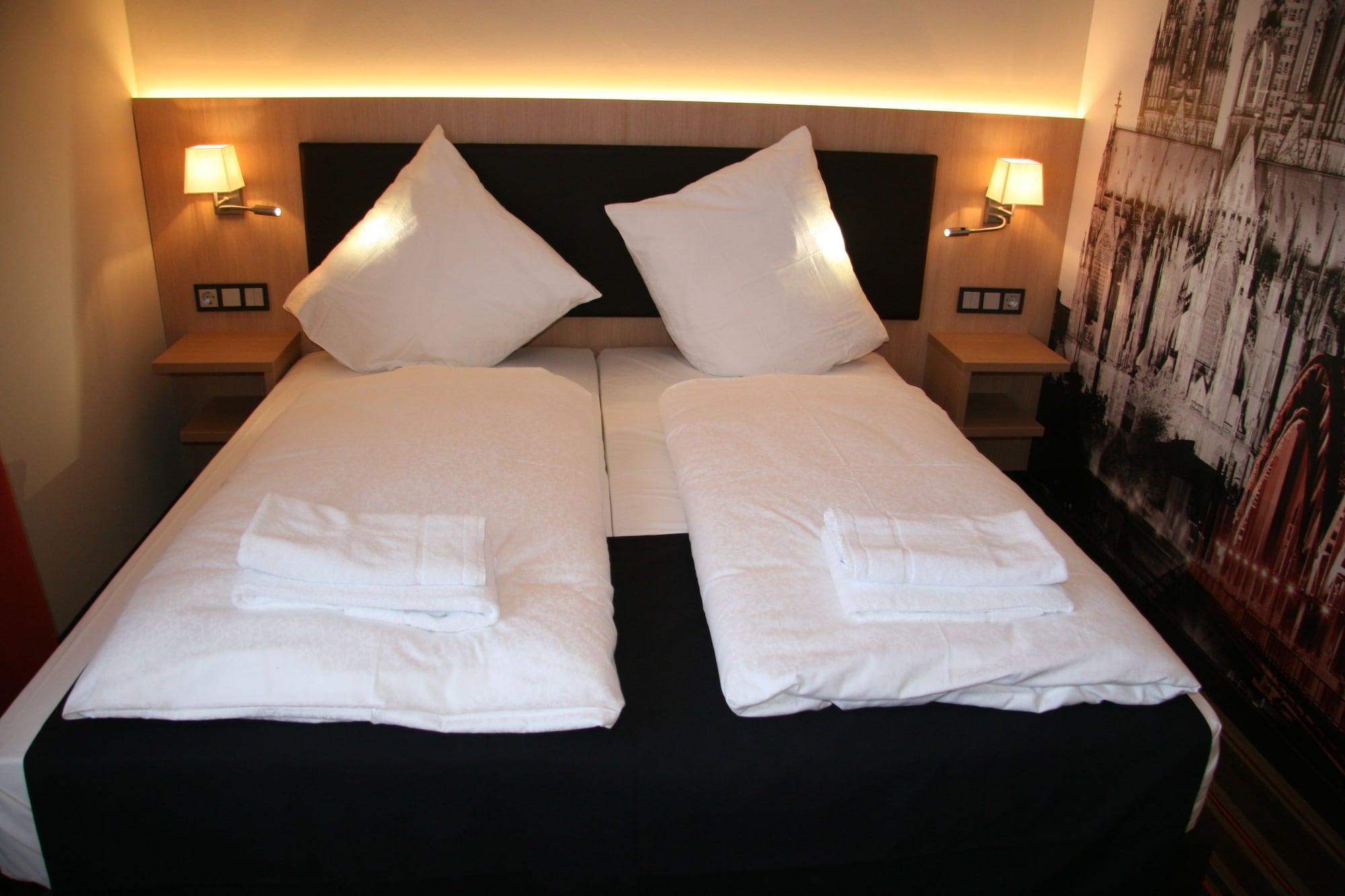 Fortune 3* Köln