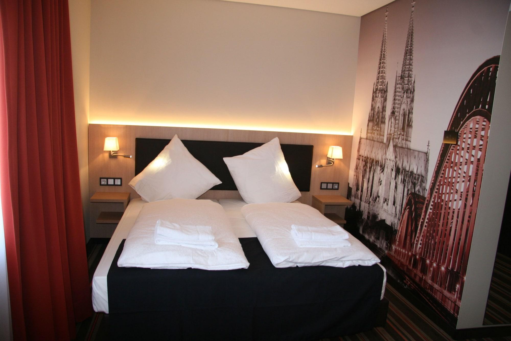 Hotel Fortune Köln