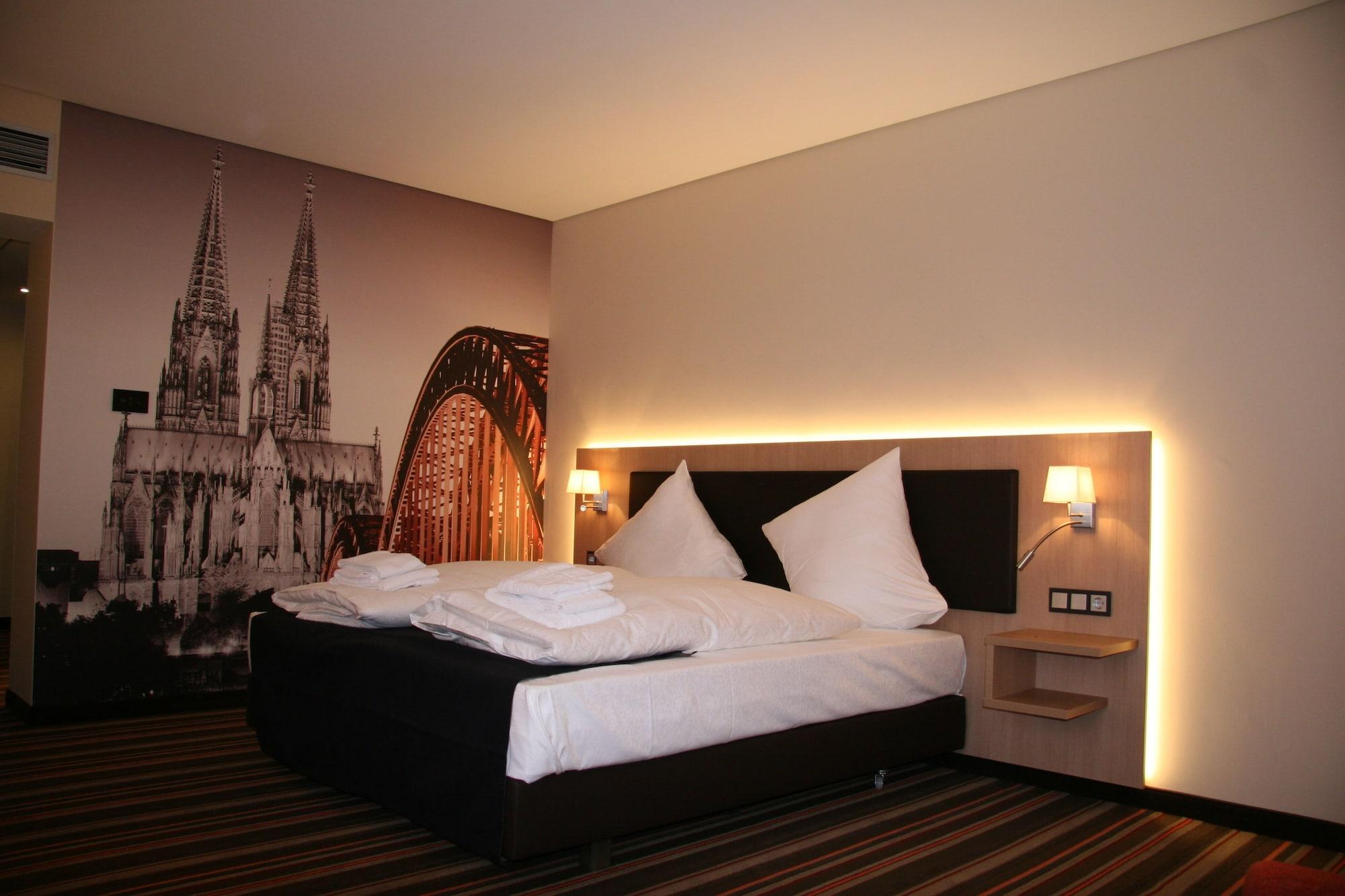 Fortune 3* Köln