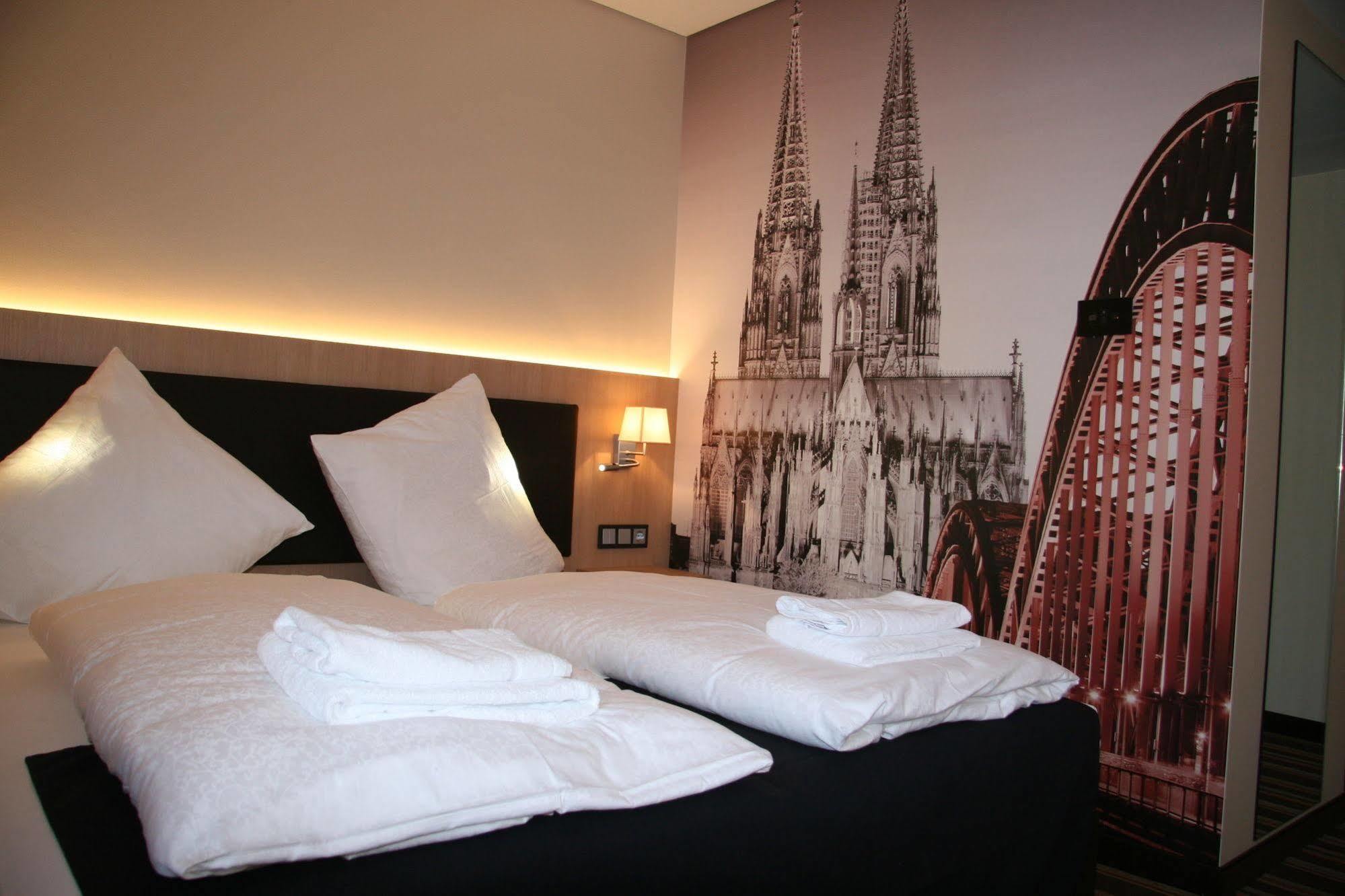 Fortune 3* Köln