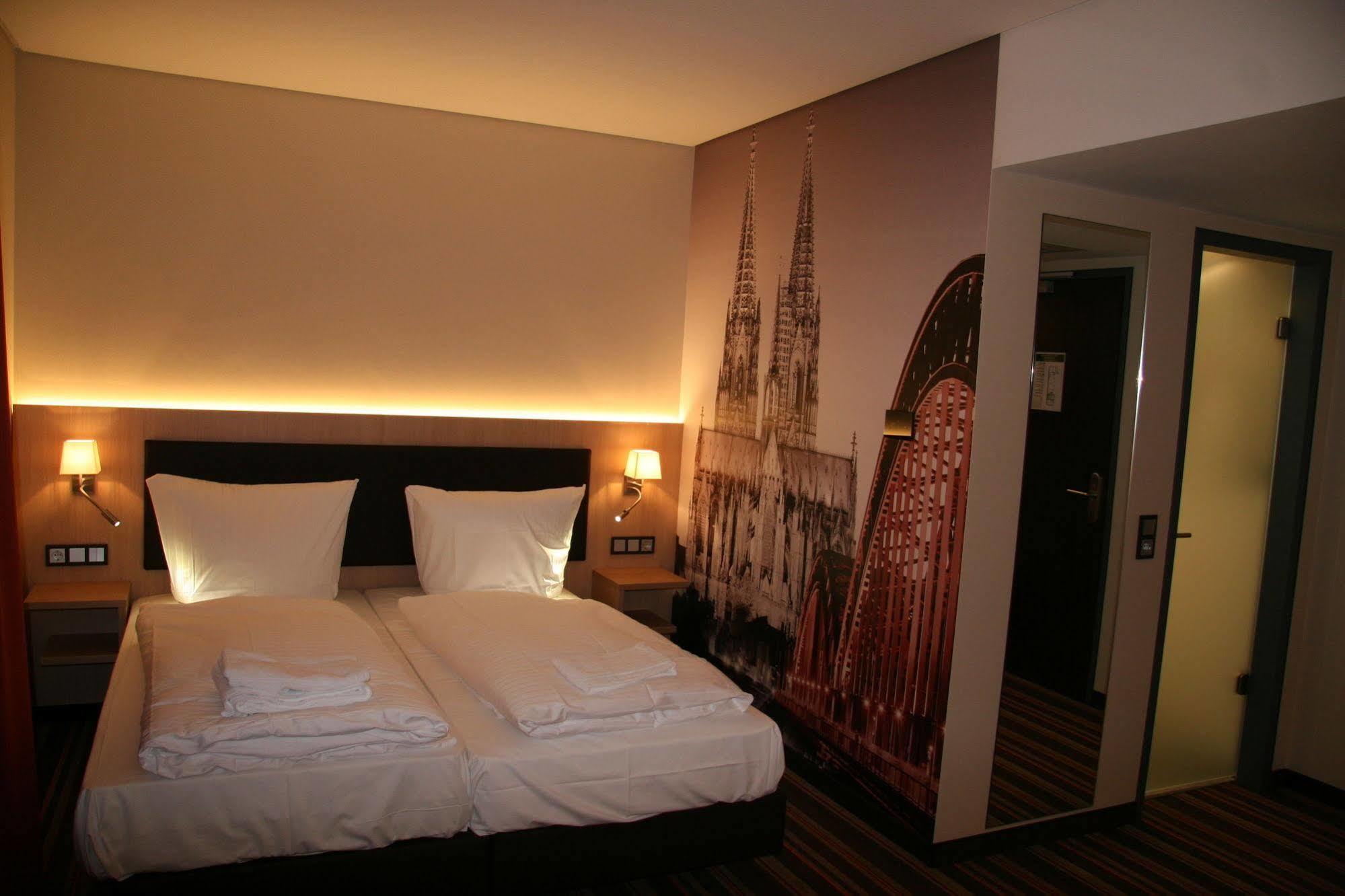 Fortune 3* Köln
